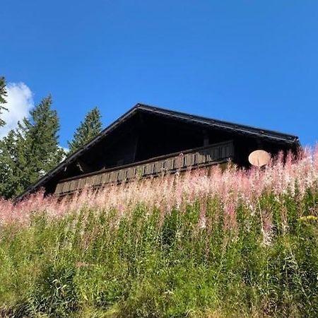 Sweet Home Klippitztoerl Bad Sankt Leonhard im Lavanttal Exterior foto