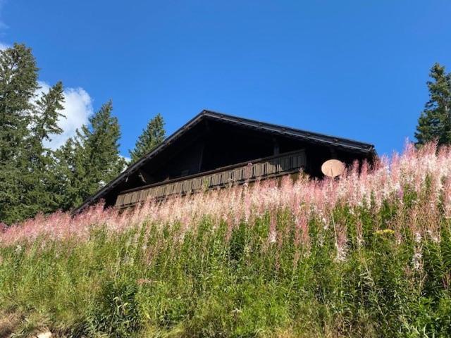 Sweet Home Klippitztoerl Bad Sankt Leonhard im Lavanttal Exterior foto