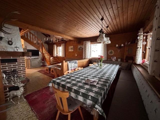 Sweet Home Klippitztoerl Bad Sankt Leonhard im Lavanttal Exterior foto