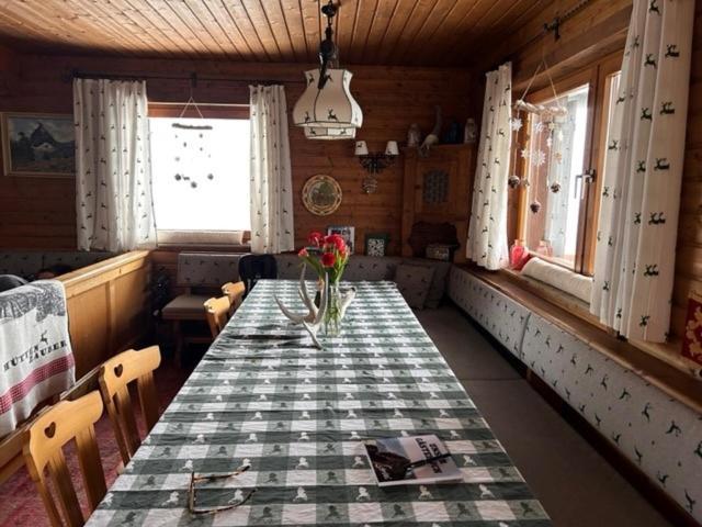 Sweet Home Klippitztoerl Bad Sankt Leonhard im Lavanttal Exterior foto